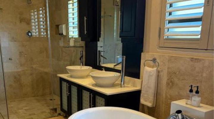 Swanepoel Guesthouse