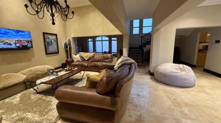 Swanepoel Guesthouse