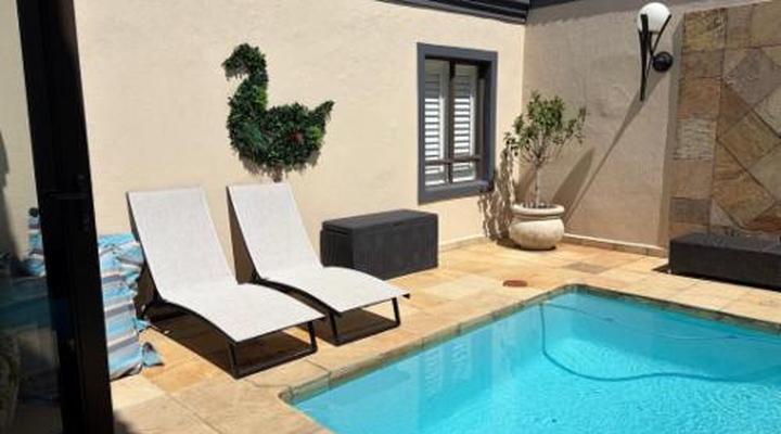 Swanepoel Guesthouse