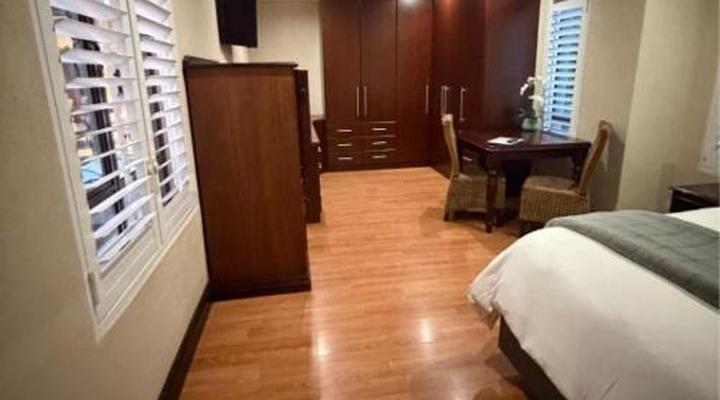 Swanepoel Guesthouse