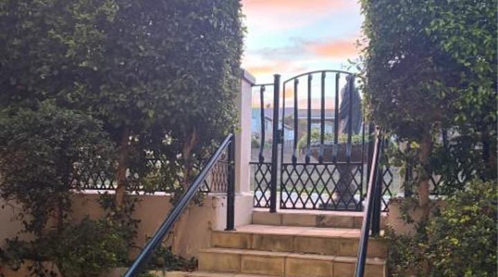 Swanepoel Guesthouse