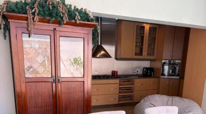 Swanepoel Guesthouse