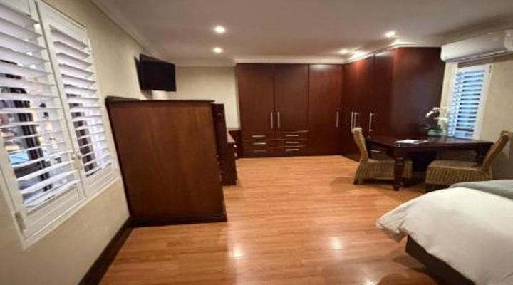 Swanepoel Guesthouse