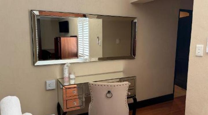 Swanepoel Guesthouse