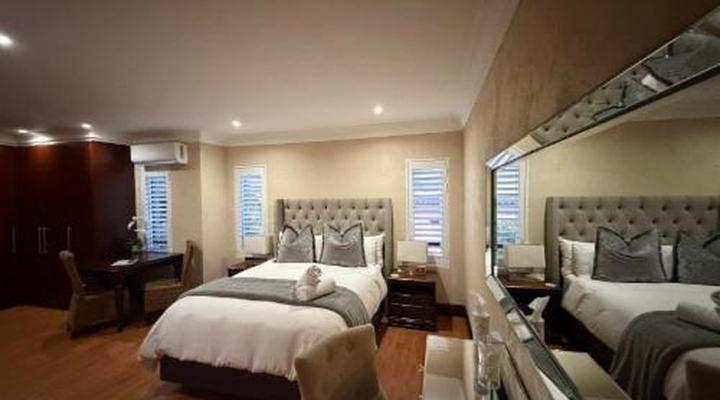 Swanepoel Guesthouse