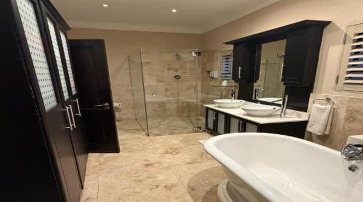 Swanepoel Guesthouse