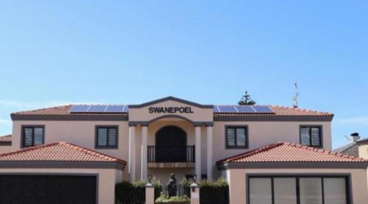 Swanepoel Guesthouse