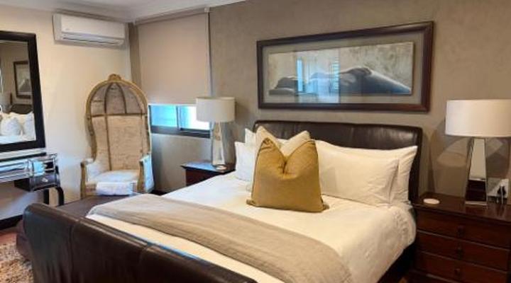 Swanepoel Guesthouse