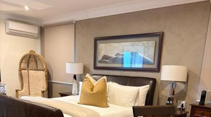 Swanepoel Guesthouse