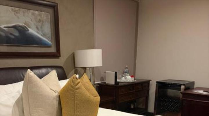 Swanepoel Guesthouse