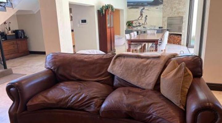 Swanepoel Guesthouse