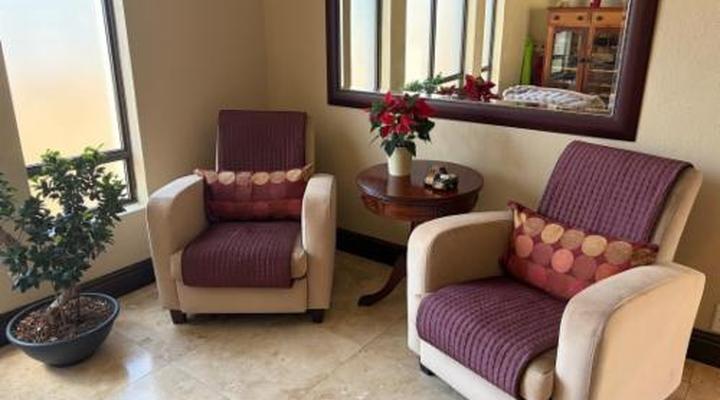 Swanepoel Guesthouse