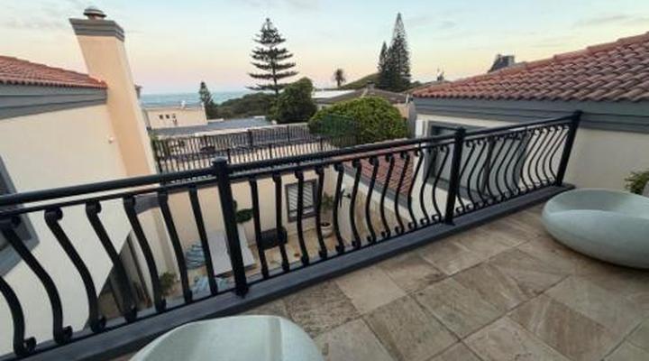 Swanepoel Guesthouse