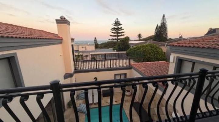 Swanepoel Guesthouse