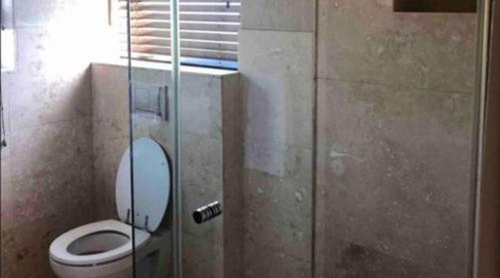 Swanepoel Guesthouse