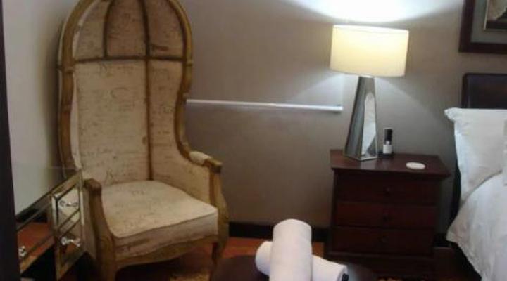 Swanepoel Guesthouse