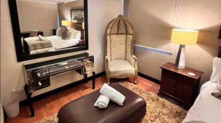 Swanepoel Guesthouse