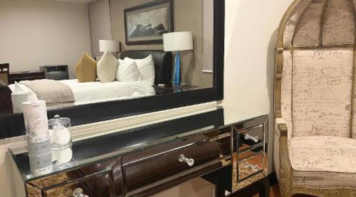 Swanepoel Guesthouse