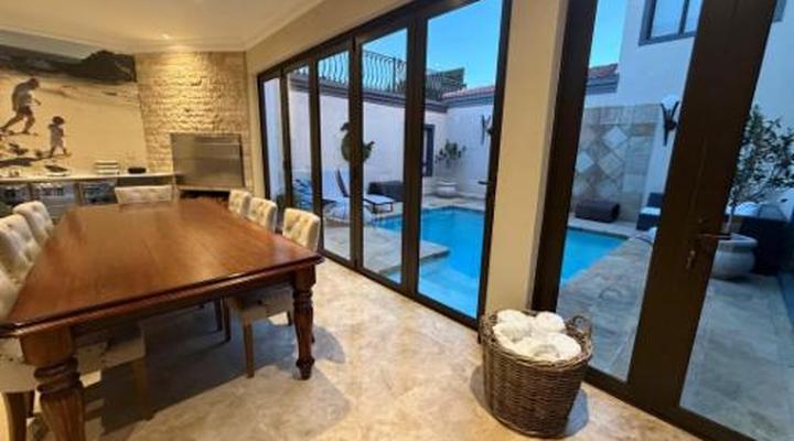 Swanepoel Guesthouse