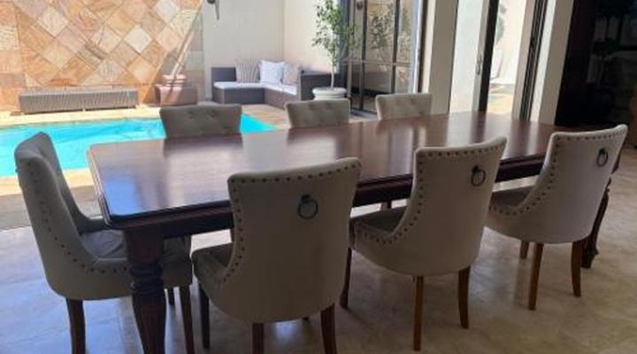 Swanepoel Guesthouse