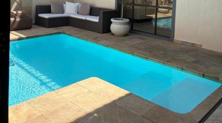 Swanepoel Guesthouse