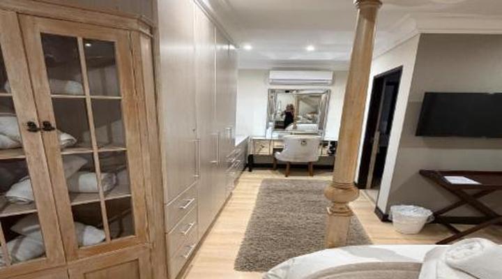 Swanepoel Guesthouse