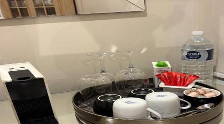 Swanepoel Guesthouse