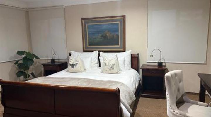 Swanepoel Guesthouse