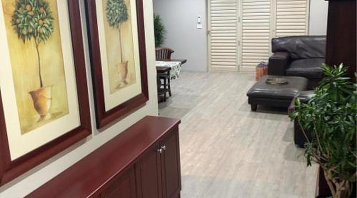 Swanepoel Guesthouse