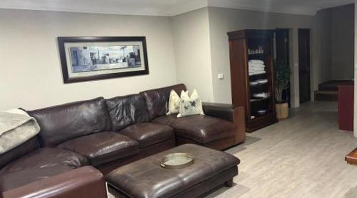 Swanepoel Guesthouse