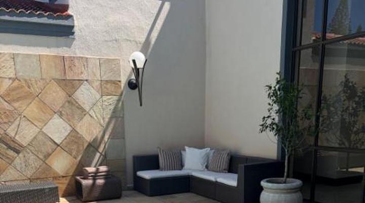 Swanepoel Guesthouse