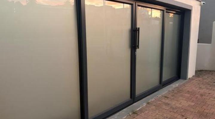 Swanepoel Guesthouse