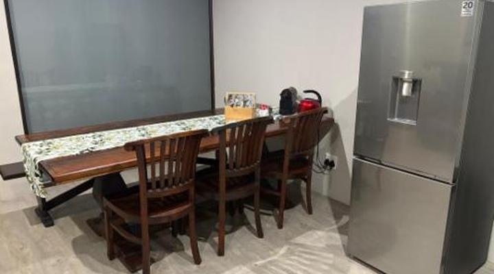 Swanepoel Guesthouse