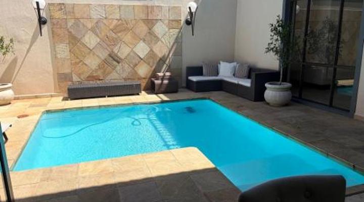 Swanepoel Guesthouse