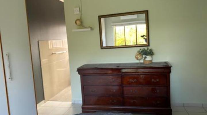 Hillton Manor Self-catering Accommodation