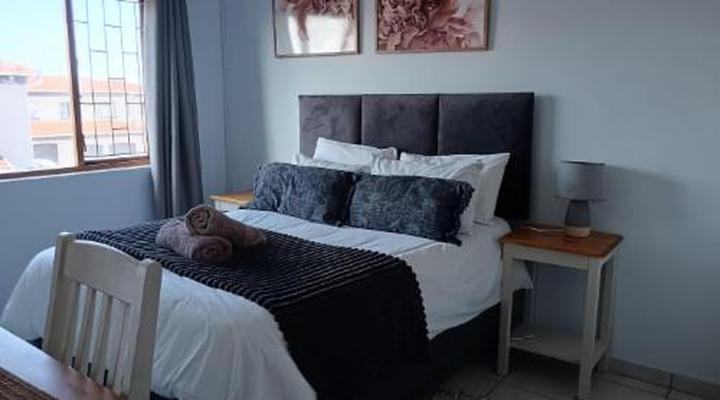 Hillton Manor Self-catering Accommodation