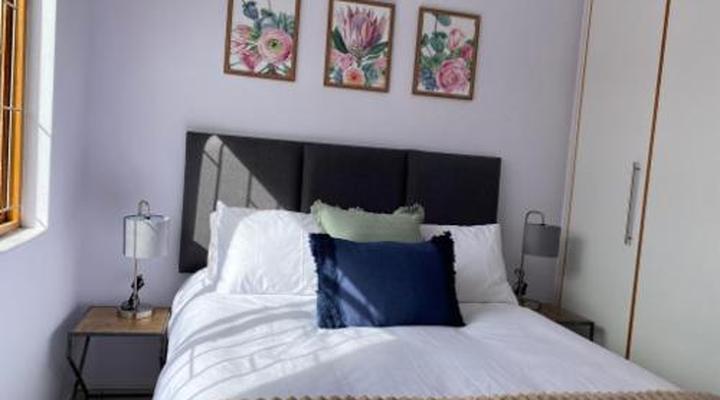 Hillton Manor Self-catering Accommodation