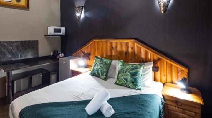 Eco Lodge Lephalale
