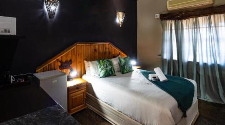 Eco Lodge Lephalale