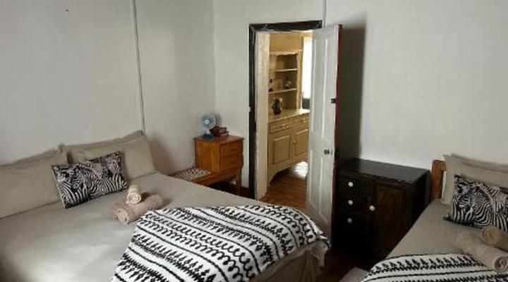 Kromrivier Farm Stays, Accommodation & Camping Venue