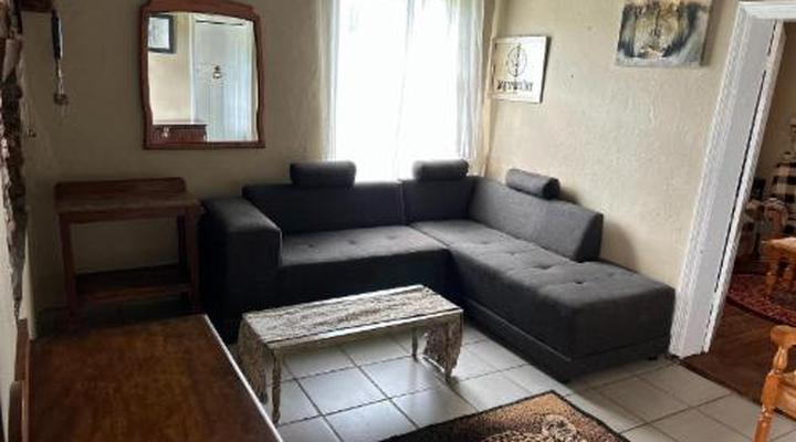 Kromrivier Farm Stays, Accommodation & Camping Venue