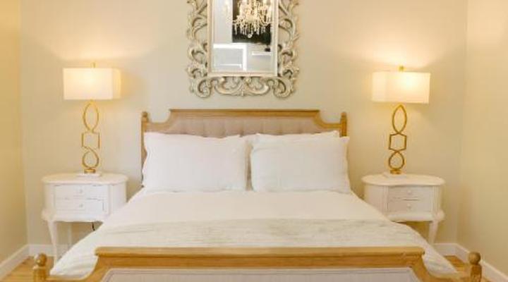 Vesper Luxury Apartment