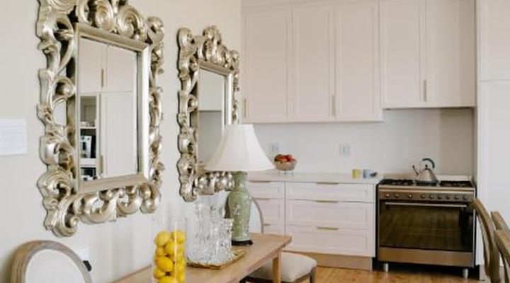 Vesper Luxury Apartment