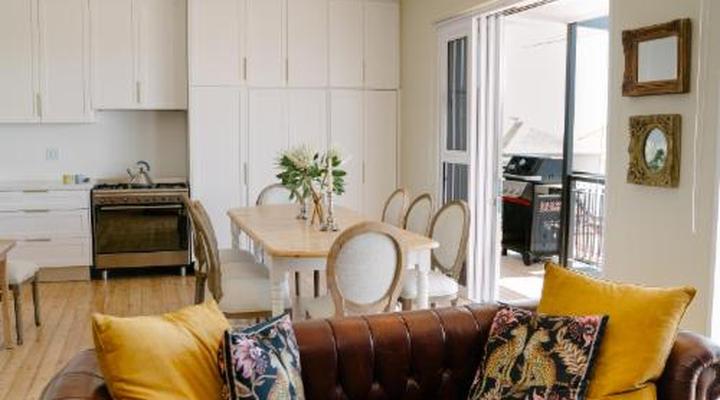 Vesper Luxury Apartment