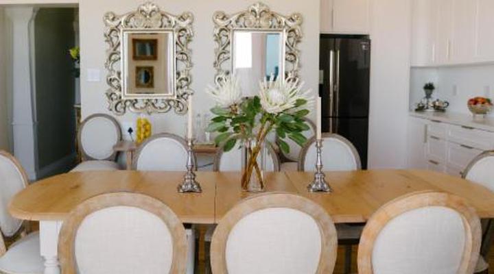 Vesper Luxury Apartment