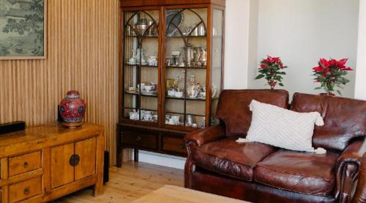 Vesper Luxury Apartment