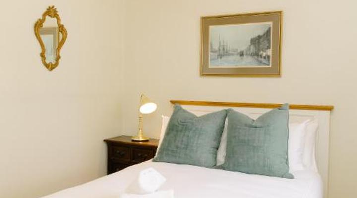 Vesper Luxury Apartment