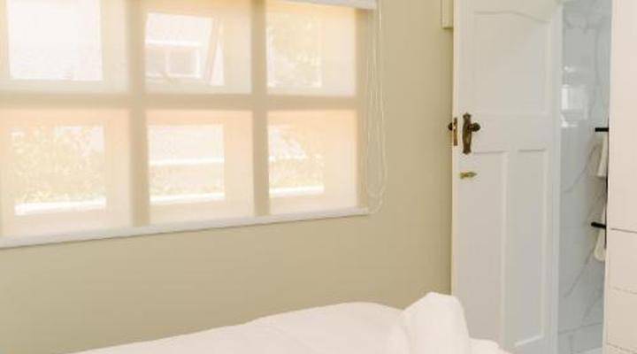 Vesper Luxury Apartment