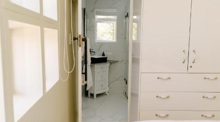 Vesper Luxury Apartment