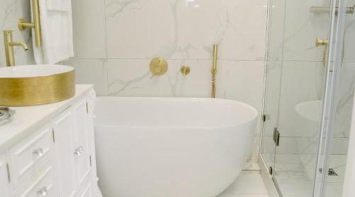 Vesper Luxury Apartment